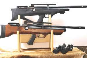 Hatsan Flash Pup air rifles