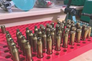 Ammo reloading 3