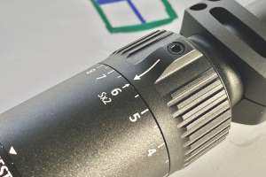 Zeiss Conquest 5
