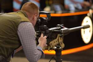 Big Gun