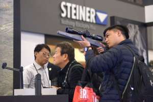 Steiner Optics