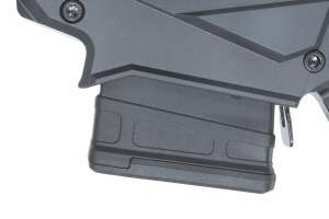 Ruger magazine