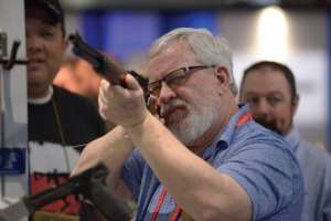 SHOT Show 2024 C