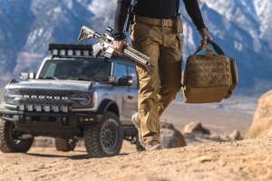 Tactical Clothing 4