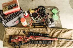 Gun Cleaning Tips 3