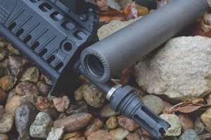Suppressors