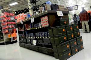Endcap 1