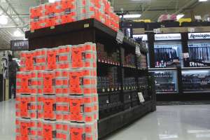 Endcap 3