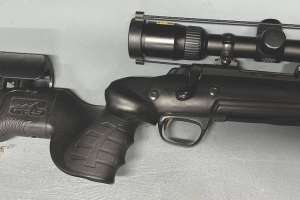 Custom gun stock 1 e991f65cda8cad0d03a7ea8cd2674507