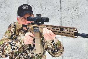 Sig Sauer MCX SPEAR 1