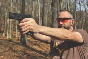 1911 HANDGUNS