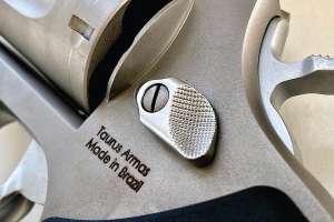 Taurus Judge TORO 6