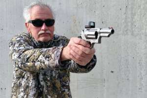 Taurus Judge TORO 2