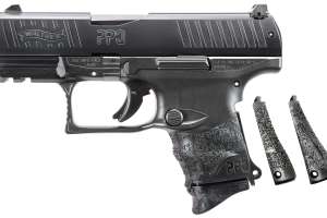 WALTHER PPQ pistol 190104 133954