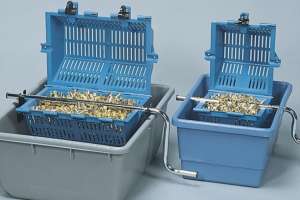 Dillon CM 2000 Case Media Separator 190104 133843