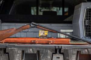 FC Upland Shotguns CZ potential opener 4 V9 A5006 1