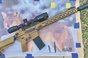 Winchester Supreme thermal 1