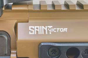 Springfield SAINT Victor 5