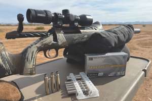 Backcountry rifle 1