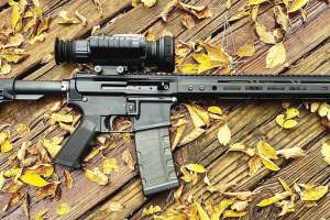 X Vision Imact 250 1