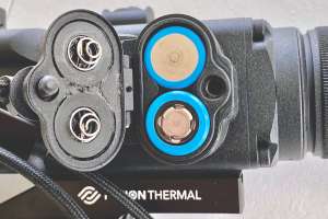 Fusion Thermal Avenger 4