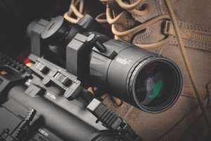 Eotech Vudu X 1 6