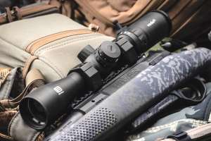 Eotech Vudu X 2 12