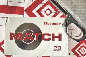 Bergara Crest 4