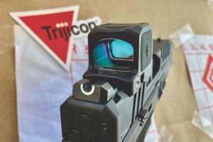 Trijicon range 2