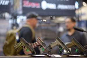 2024 SHOT Show 5