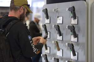 2024 SHOT Show 3