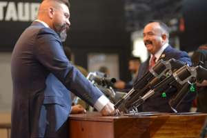 2024 SHOT Show 4