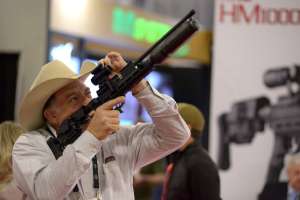 2024 SHOT Show 12