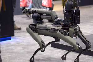 2024 SHOT Show 13