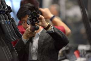 2024 SHOT Show 15