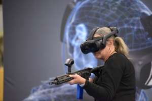 2024 SHOT Show 16