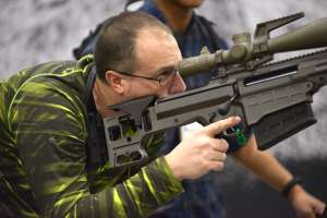 2024 SHOT Show 23