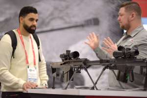 2024 SHOT Show 24