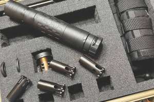 Suppressors A