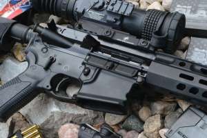 Caracal CAR816 B