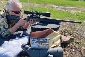 Christensen Arms 1
