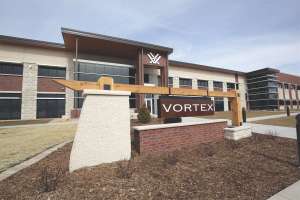 Vortex Optics 2