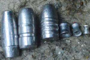 Pellets