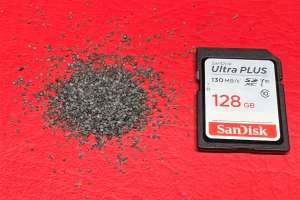 Powder 3