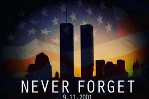 Never Forget