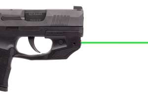 Sig Sauer 365 Laser