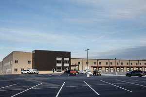 HORNADY new facility in Nebraska 190104 103641