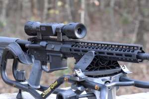 ATN Thor LT riflescope thermal optic 190312 135130