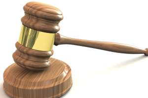 Legal Gavel Wikipedia Commons