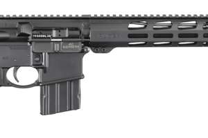 RUGER AR 556 MPR 190104 133906
